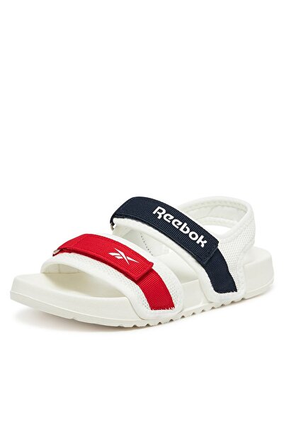Reebok Sandale băieți CP50-26023(IV) Albe