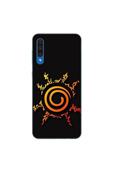 OEM Husa compatibila cu Samsung Galaxy A30S, A50 Silicon Gel Tpu Model Eight ...