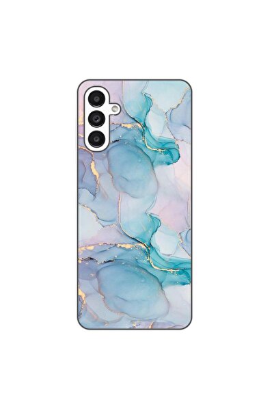 OEM Husa compatibila cu Samsung Galaxy A14 4G, A14 5G Silicon Gel Tpu Model A...