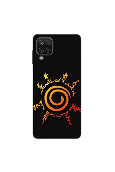 OEM Case compatible with Samsung Galaxy A22 4G Silicon Gel Tpu Pattern Eight ...