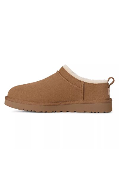UGG Cizme de damă CLASSIC MICRO, bej, mărimea EU 38