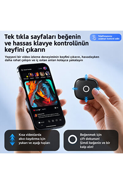 Zoku Premium TWS Bluetooth 5.3 Kablosuz Kulaklık Dokunmatik Kontrol HD Stereo Ses Şarj Kutulu Ergonomik Tasarım Beyaz