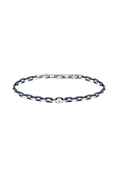 Maserati Jm226Atz78 Men's Bracelet