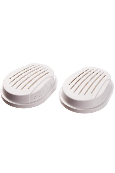 Drager X-Plore P3 Katı- Sıvı Partikül Filtresi 6738011 X 5 Adet