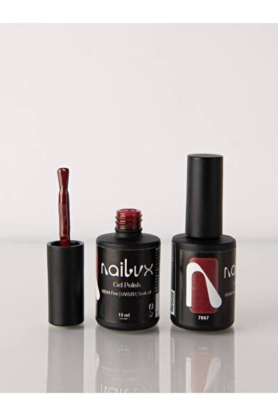 OEMS Nailux Gel Color