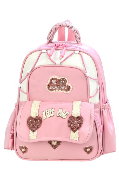 ms mixxstore Ultra-Luxury Patterned Preschool Kindergarten Nursery and Daycar...