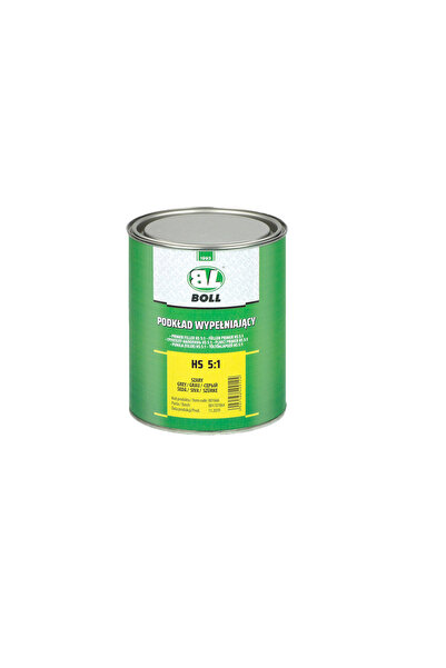 Boll Filler 5:1 HS gri 800ml