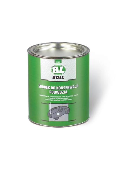 Boll Agent pentru protectia șasiului mașinii 1KG