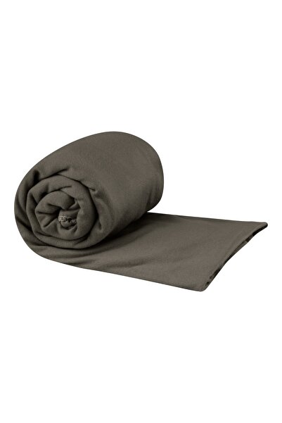 Sea to Summit Unisex Towel Pocket Towel M Olive