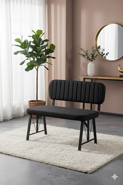 Parlazonhome Elfin Mutfak , Yemek Odası Bahçe Balkon Otel Restoran Kafe Bench...