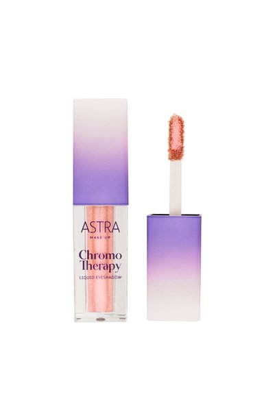 Astra Chromo Therapy Krom Likit Far Psyco-Chromatic