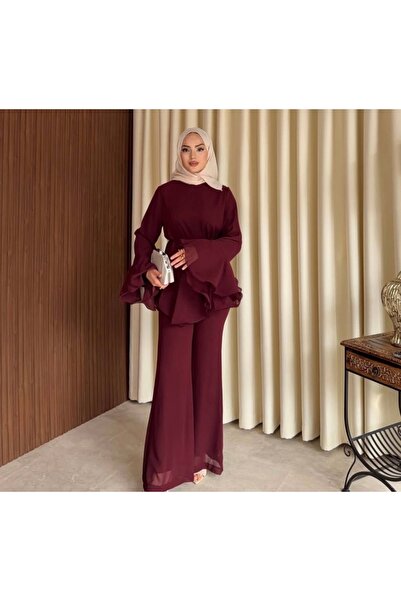Melisaeraslanbutik TESETTÜR TAKIM