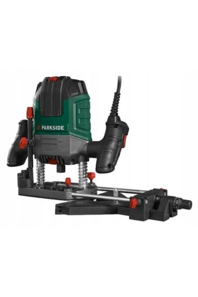 PARKSIDE Mașină de frezat cu ax POF 1200 F4