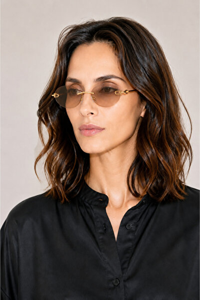 Twelve Women's Sunglasses / Private Tiff Series