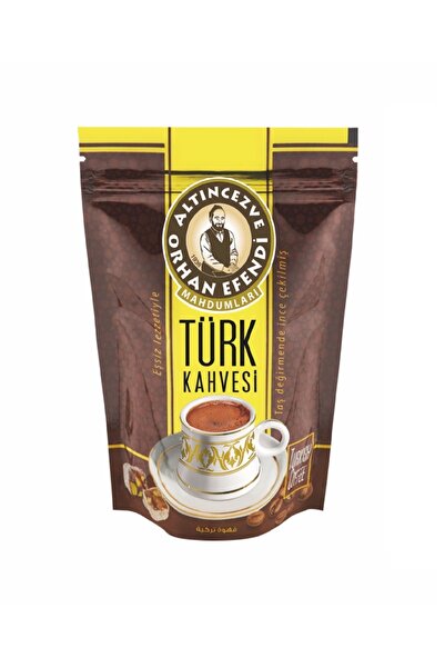 Altıncezve Cafea Turceasca Traditionala 100 Gr