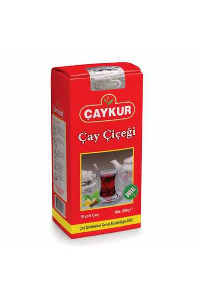 Çaykur Ceai Negru Cay Cicegi Turcesc Caykur 200 Gr