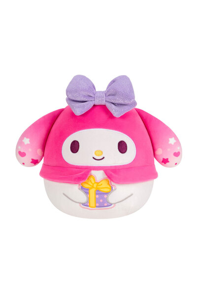 Squishmallows Hello Kitty Anniversary Series My Melody 20 cm Sn00778