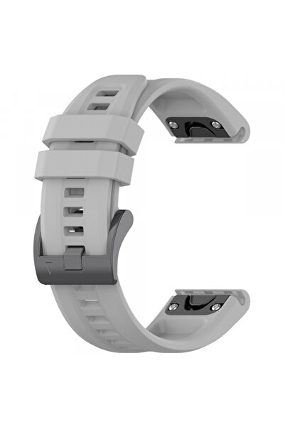 Techsuit Curea W060 pentru ceasurile Garmin din seria Fenix/ Forerunner, 22mm...