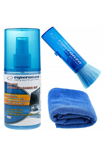 ESPERANZA Spray Curatare Lichid ES112, 100ml
