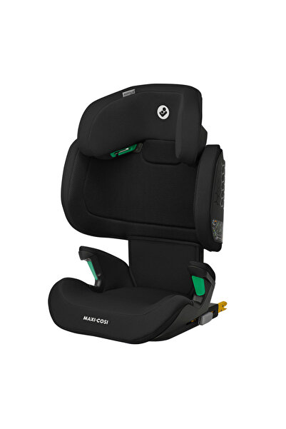 MAXİ-COSİ Scaun auto RodiFix R i-Size G-Cell 100-150 cm - Negru Autentic
