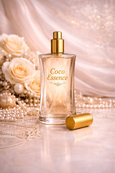Cristina Serene Άρωμα Τύπου Coco Essence (Γυναικείο Άρωμα)