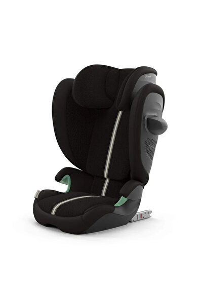 Cybex Scaun auto Solution G2 Plus Gold 100-150 cm - Moon Black