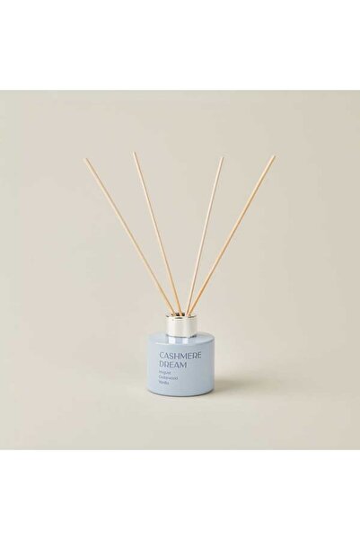 Evidea Deco Cashmere Oda Kokusu - Şeffaf - 100 ml
