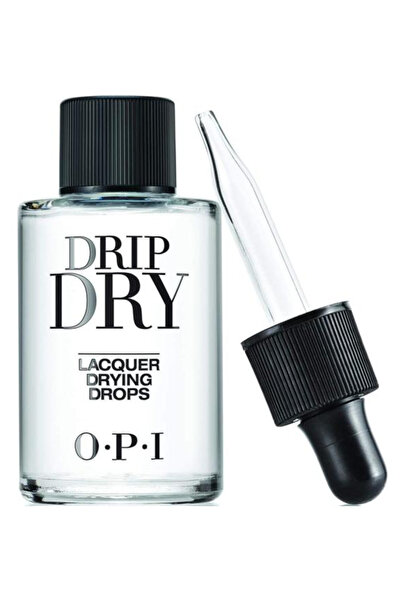 OPI Picaturi pentru Uscarea Rapida Lacului de Unghii - Drip Dry Lacquer Dryin...