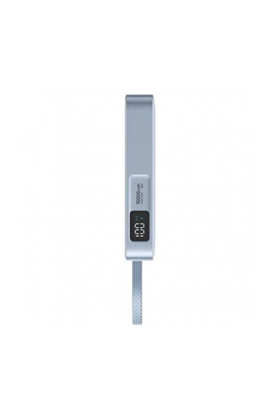 Ugreen MagFlow PB773 (65958B) Powerbank, 10000mAh, 25W, PD + FQI, Μπλε