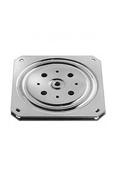 OEM Placa Rotativa 360° 155 mm HAFELE