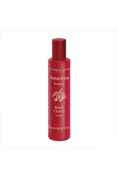 L'Erbolario L Erbolario Άρωμα Unisex Ξινή Κεράσια 50ml