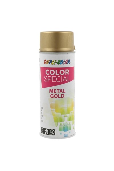 OEM Vopsea spray decorativa Bronz auriu 400ml