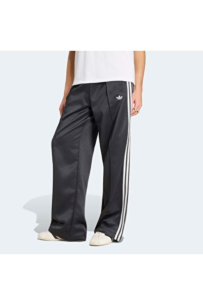 adidas Pantaloni sport pentru femei Sst Loose Tp KS9372