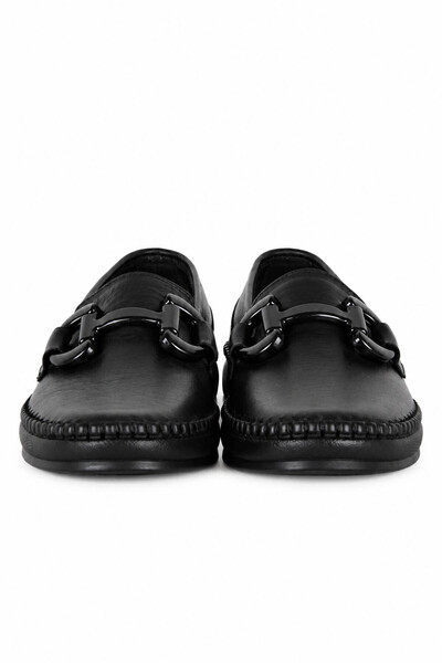 trender 621222 Black Women's Casual Shoes 26Yj44000033