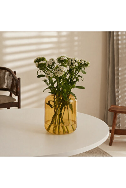 Karaca Home Shiny Vazo 18x22 cm