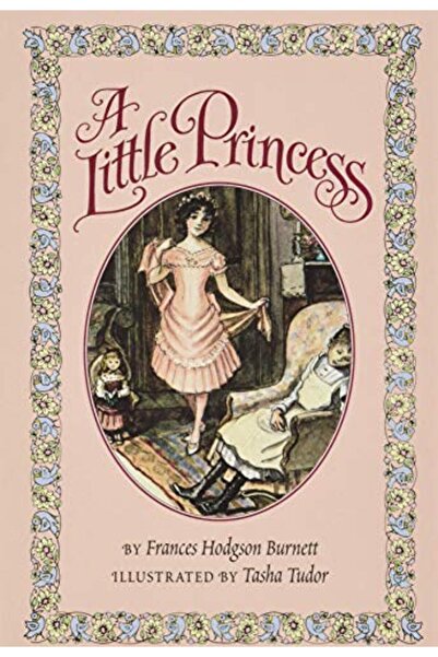 Harper Collins Little Princess
