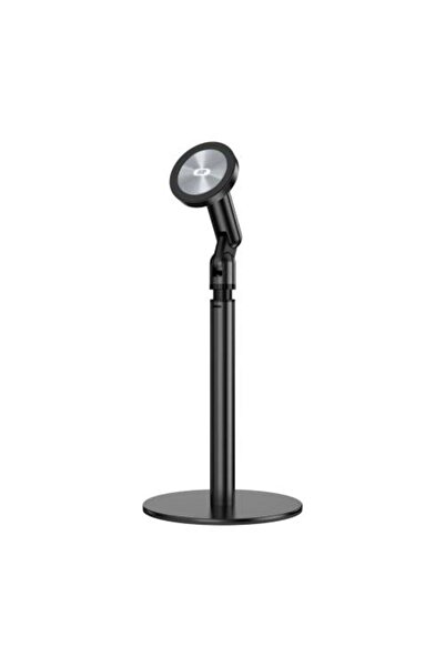 SP N52 360 Degree Rotation Desktop Magnetic Mobile Phone Stand 5Axis Multi-Jo...