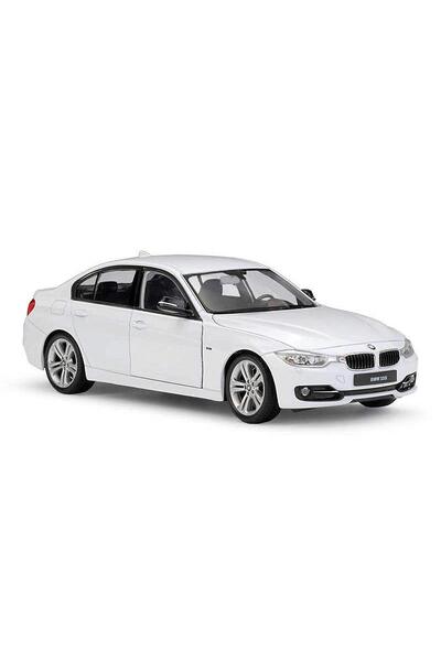 WELLY BMW 335i Diecast