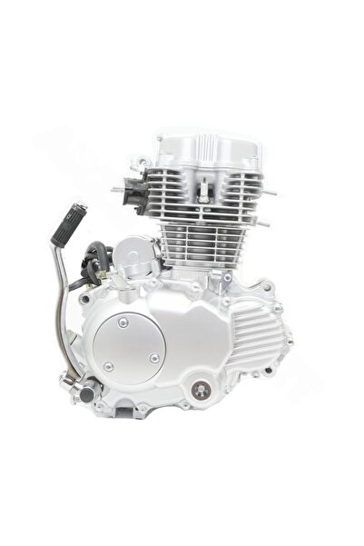 Motobisavm ALT MOTOR KOMPLE CG 150 Balansörlü Model
