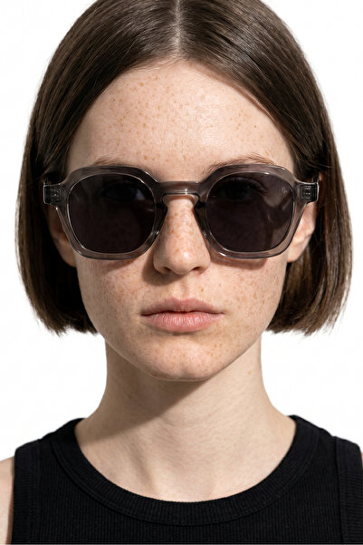 Bilge Karga Valeno Grey Black Sunglasses