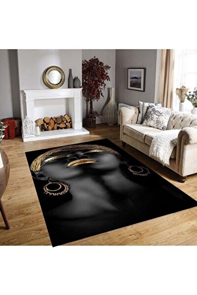 Royal Covor tip traversa lavabil antiderapant 80 x 150 cm