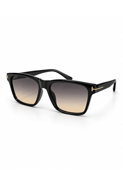 WATCHOFROYAL Royal Eyewear Re1054W Gradient Yellow Sunglasses