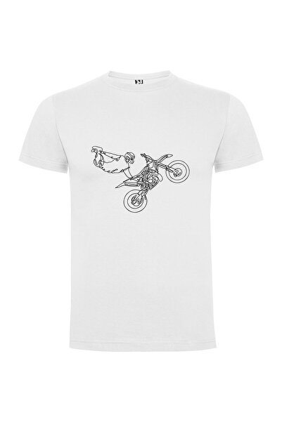 iLovePrints Vector Moto Artistry Tshirt
