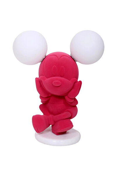 ARlight TLC 1115 Rd Mickey Κοκκινο με Φωτιζομενα Αυτια 2xg9 0214026