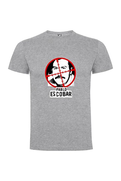 iLovePrints Red Crossed Memories Tshirt
