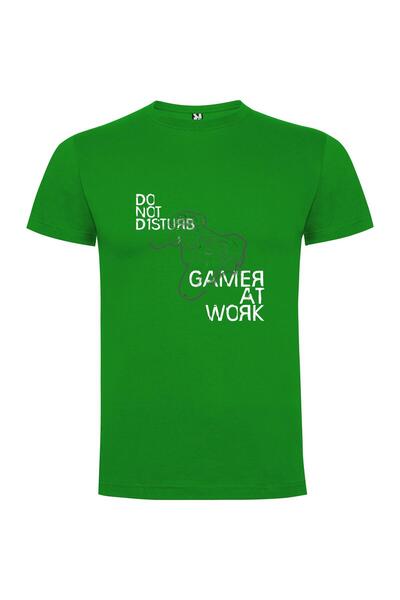 iLovePrints Game Dev Disturbance Tshirt