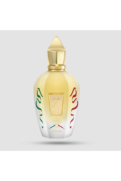 Xerjoff XJ 1861 DECAS EAU DE PARFUM 100ML(UNISEX)