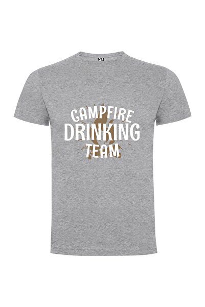 iLovePrints Campfire Champs Tshirt