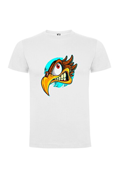 iLovePrints Jubjub's Angry Glare Tshirt