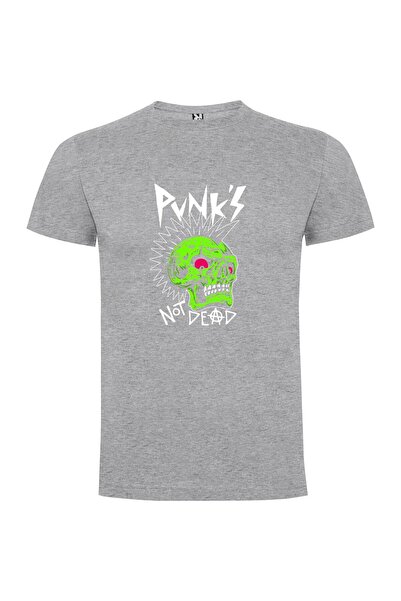 iLovePrints Deathpunk Revival Tshirt